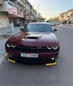 دودج تشالنجر